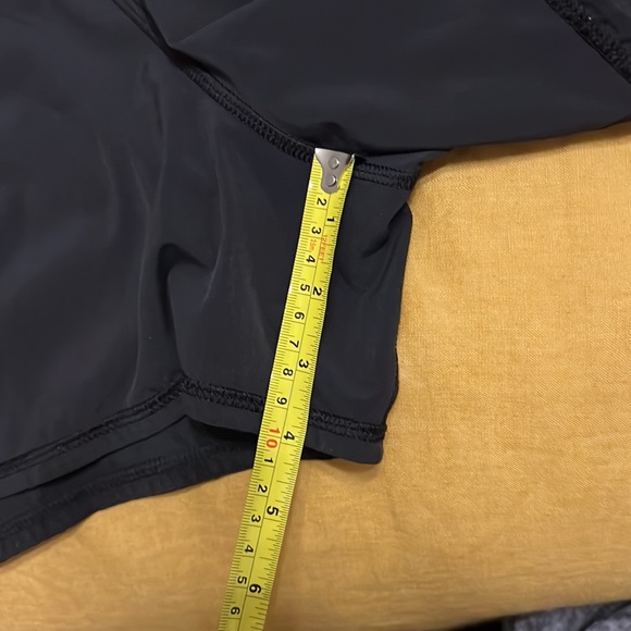 Lululemon Running Activewear Shorts - Picture 8 of 8